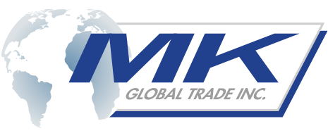 mk global trading